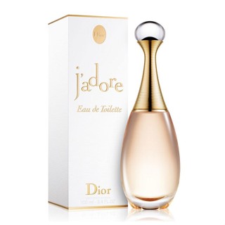 Dior Jadore Eau De Toilette 100 ml กล่องซีล