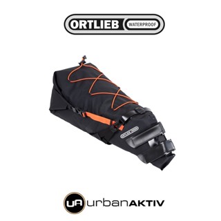 Ortlieb กระเป๋าจักรยานใต้อาน ไซด์L Bike Packing Seat-Pack L