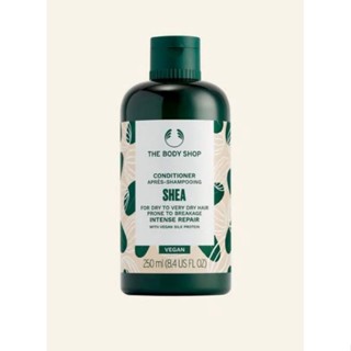 THE BODY SHOP SHEA CONDITIONER 250ML