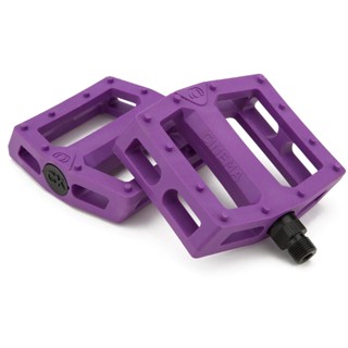 บันใดจักรยาน BMX Cinema CK (Chad Kerley Signature) Pedals Purple