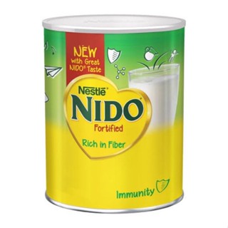 NIDO TIN    (Nestle)