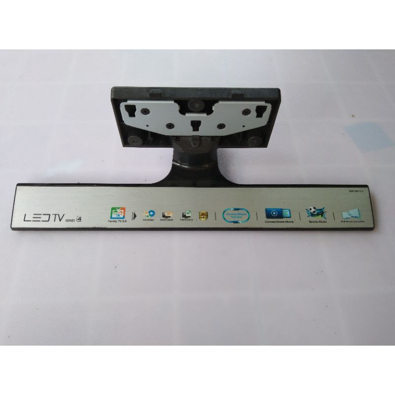 ขา TV SAMSUNG 24นิ้ว รุ่น UA24J4100AK มือสอง