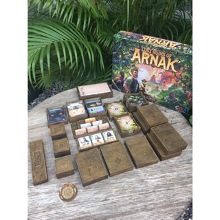 Lost Ruins of Arnak Organizer [Pre-order]