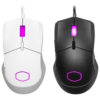 Cooler Master Mouse MM310 / Wired / Black Matte