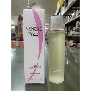 น้ำหอม VENTILO Line 100 ml.