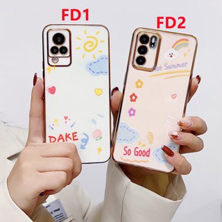 ที่ยึดไฟฟ้า สำหรับ เคส infinix Hot 20 20s 20i 12 12i 11 Play 11s 10 10s 9 8 ปลอกหุ้มซิลิโคนนิ่มกันกระแทกสำหรับ