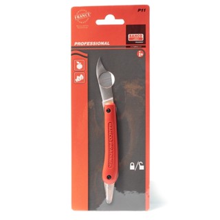 BAHCO มีดติดตา GRAFTING KNIFE (P11)