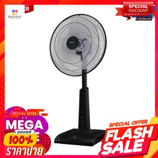 ฮาตาริ พัดลมปรับระดับ 18 นิ้ว รุ่น Slide Smart L1 คละสีHatari Slide Fan 18" Model Slide Smart L1