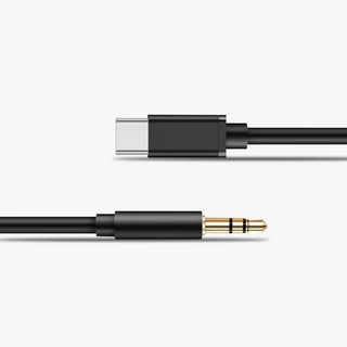 Caravan Crew Type-C to 3.5mm Audio Aux Cable