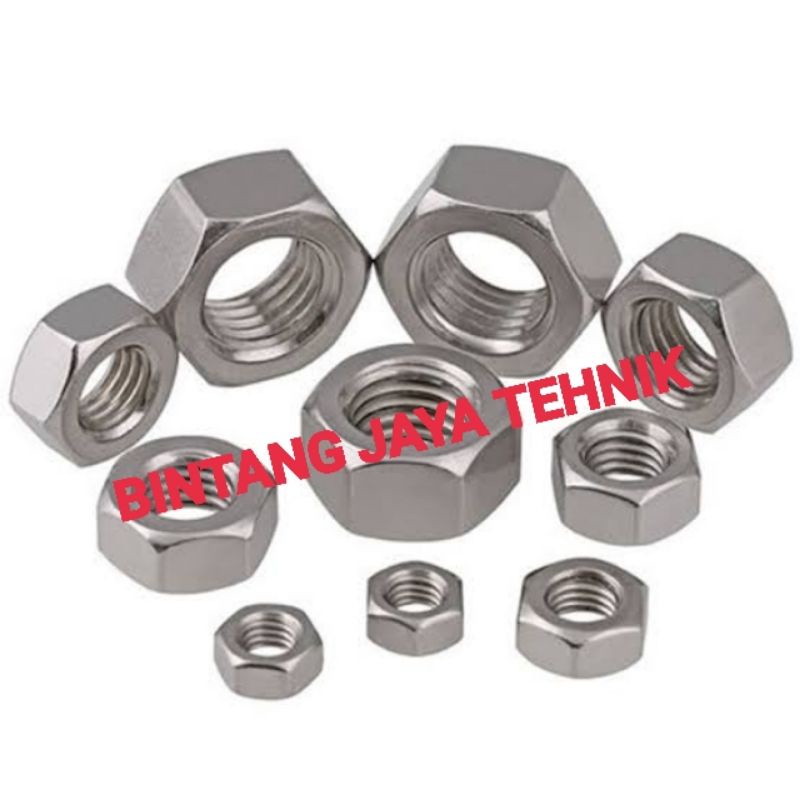 M14 NUT KEY 22******