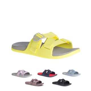 CHACO - CHILLOS SLIDE WOMEN รองเท้าแตะผู้หญิง