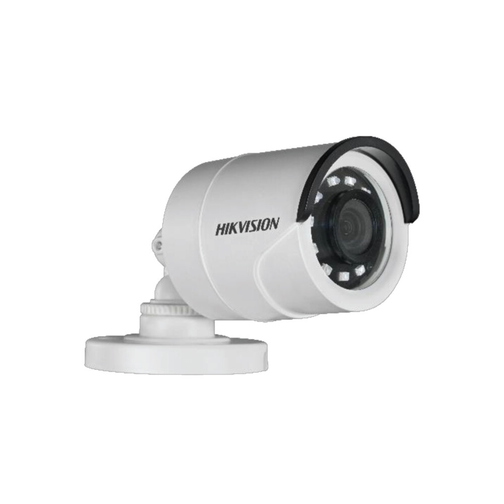 HIKVISION กล้องวงจรปิด 2 ล้านพิกเซล รุ่น DS-2CE16D0T-IF