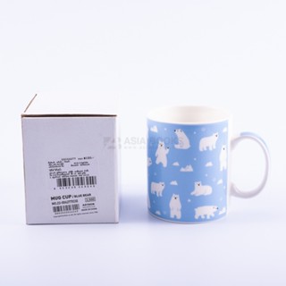 Asia Books แก้วน้ำคุณภาพดี MUG (22004277)