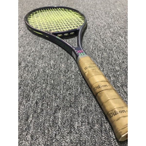 Wilson Ultra series 95 VINTAGE ไม้เทนนิสมือสอง