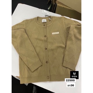 New เสื้อcardigan  พร้อมส่ง