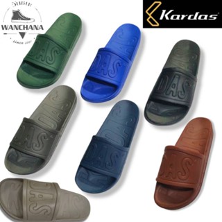 รองเท้า KARDAS- SLIDE รองเท้าแตะ สวย เท่  KARDAS