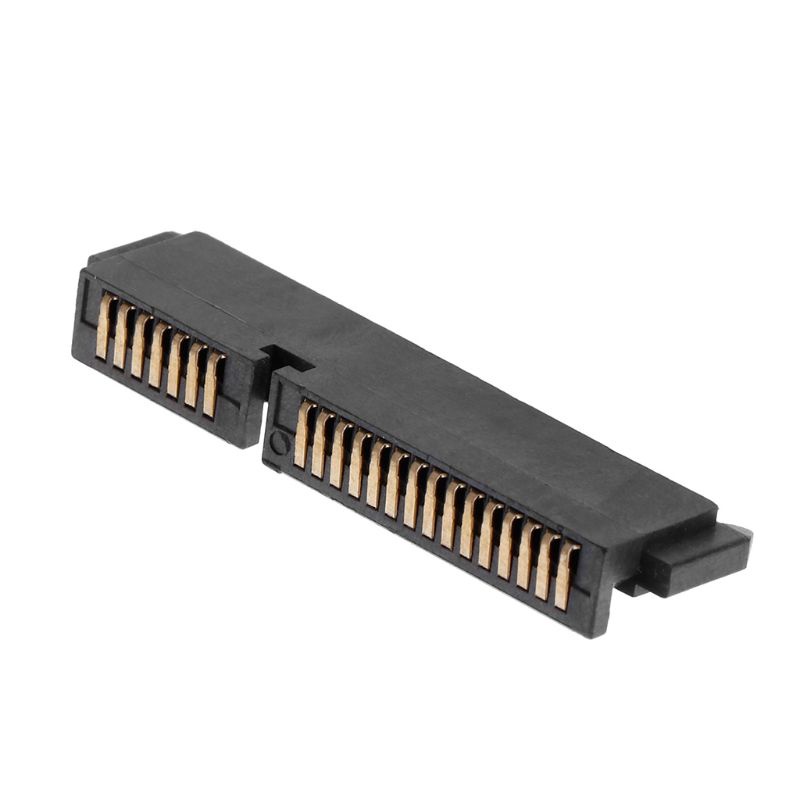 CP* ฮาร์ดดิสก์ไดรฟ์ Interposer อะแดปเตอร์ HDD Connector สําหรับ Dell Latitude E6230
