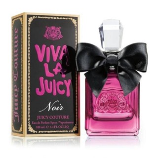 Juicy Couture Viva La Juicy Noir EDP 100ml