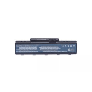 BATTERY ACER D725 4732 แบตเตอรี่ เอเซอร์ Gateway AS09A31 AS09A51 6Cells D525