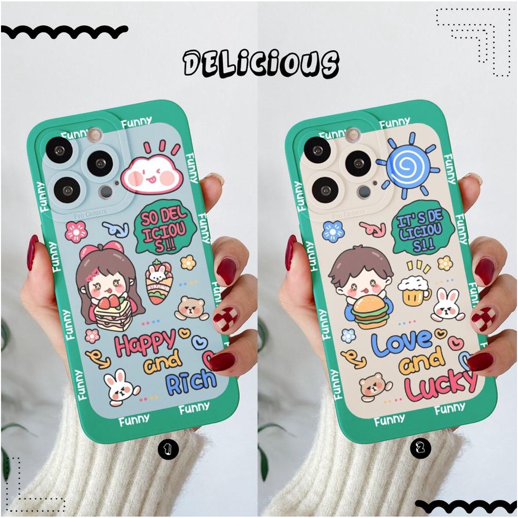 CASE SAMSUNG J1 ACE J2 PRIME G530 PRIME J4+ J5 PRIME J6+ J6 PRIME J7 PRIME A01 M01 A02 M02 A02S A03S