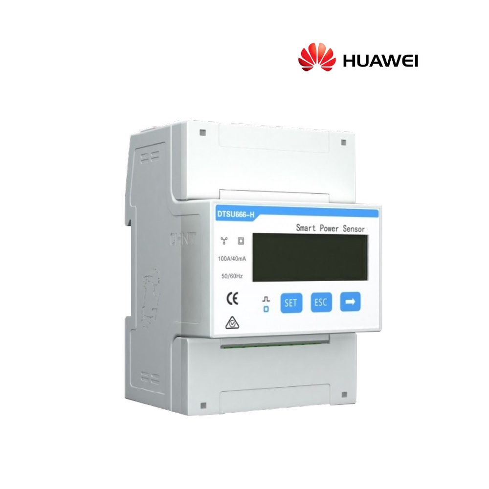 Huawei Smart Power Sensor DTSU666-H (Three-Phase) 3เฟส