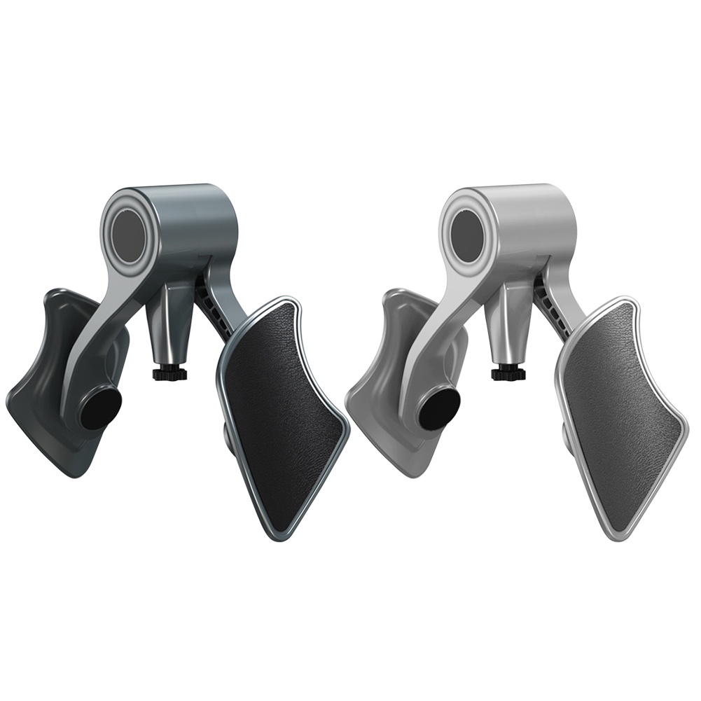 Multifunctional Men Pelvic Floor Muscle Exerciser Adjustable Training Device Inner Thigh Buttocks Hip Trainer Fitness E #5