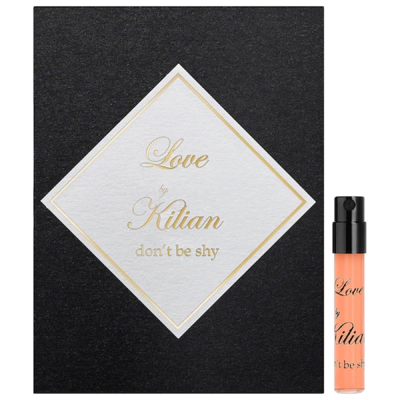 น้ำหอม KILIAN Paris Love, Don't Be Shy, Good Girl Gone Bad, Rolling in Love, Angels Share Eau De Parfum