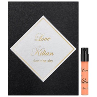 น้ำหอม KILIAN Paris Love, Dont Be Shy, Good Girl Gone Bad, Rolling in Love, Angels Share Eau De Parfum