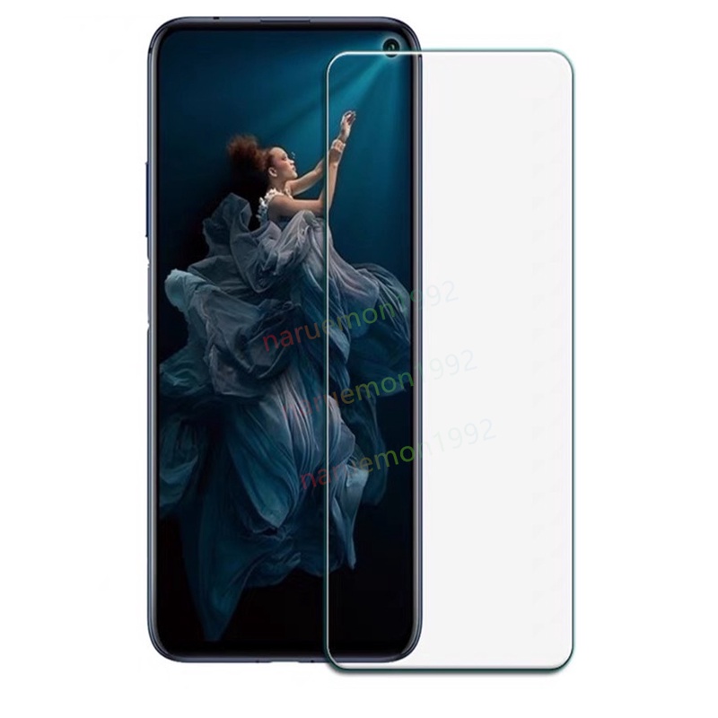 ฟิล์มกระจก Nokia 5.4 Nokia3.4  6.39ฟิล์มกระจกไม่เต็มจอใส For Nokia 5.4  For Nokia 3.4 - รูปที่ 2