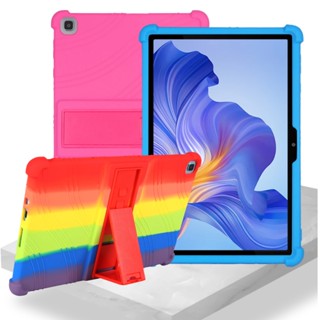 HONOR Pad 8 2022 12 Inch HONOR Pad X8 Lite 10.1 9.7 Inches Tablet Cover Funda Slim Kids Silicone Stand Skin Shell Case