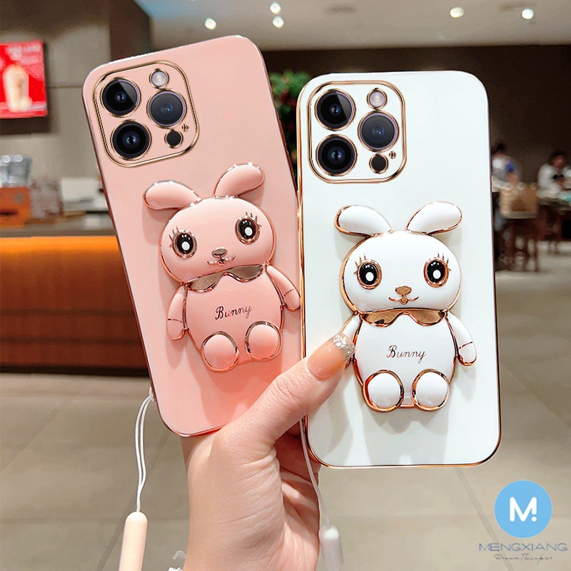 เคสโทรศัพท์ซิลิโคนใส แบบแข็ง ทรงสี่เหลี่ยม ป้องกันเลนส์กล้อง กันกระแทก หรูหรา สําหรับ Huawei Y6P Y6 