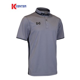 WARRIX เสื้อโปโล รุ่น RICARDO WA-3323