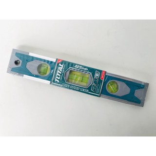 Total ระดับน้ำแถบแม่เหล็ก 9" TMT2235