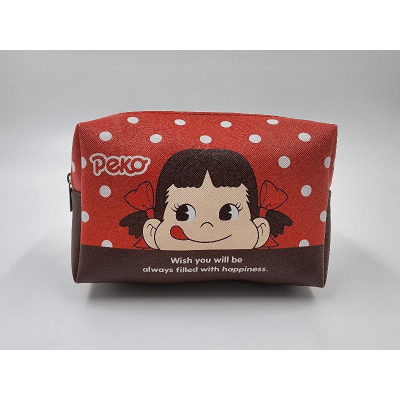 กระเป๋า(คสอ)Peko(สอบถามเพิ่มเติมได้ค่ะ)[กดที่คลิป2ครั้งเพื่อรับชมค่ะ]