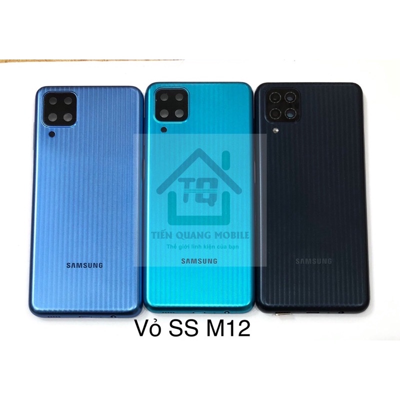 เคส Samsung M12*****