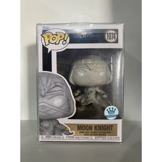 Funko Pop Moon Knight Exclusive 1074