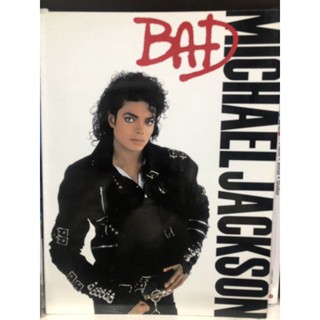 Michael Jackson: Bad