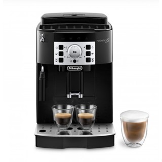 เครื่องชงกาแฟแรงดัน DELONGHI ECAM 22.110B 1.8 ลิตร สีดำ