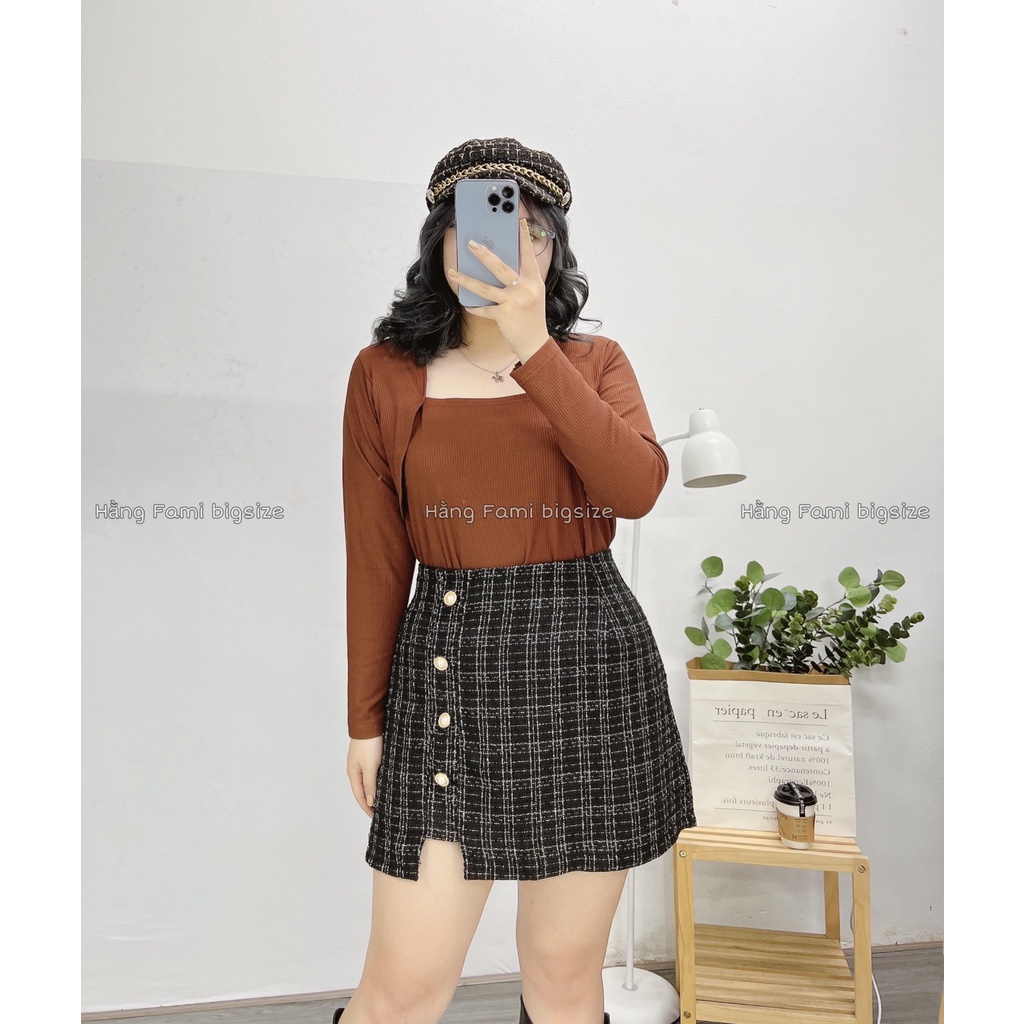 ชุดราตรี Bigsize (CV33) [Hang Fami bigsize]