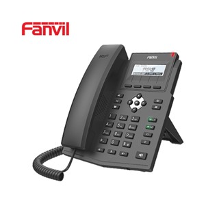 Fanvil FNV-X3SP-LITE IP Phone โทรศัพท์ รับประกันศูนย์ไทย 2 ปี