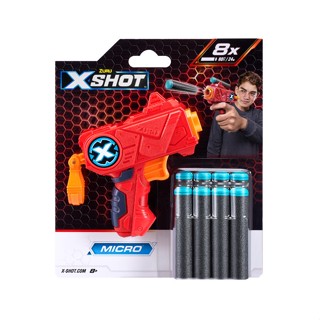 Toys R Us X-shot เอ็กช็อต ไมโคล(930663)