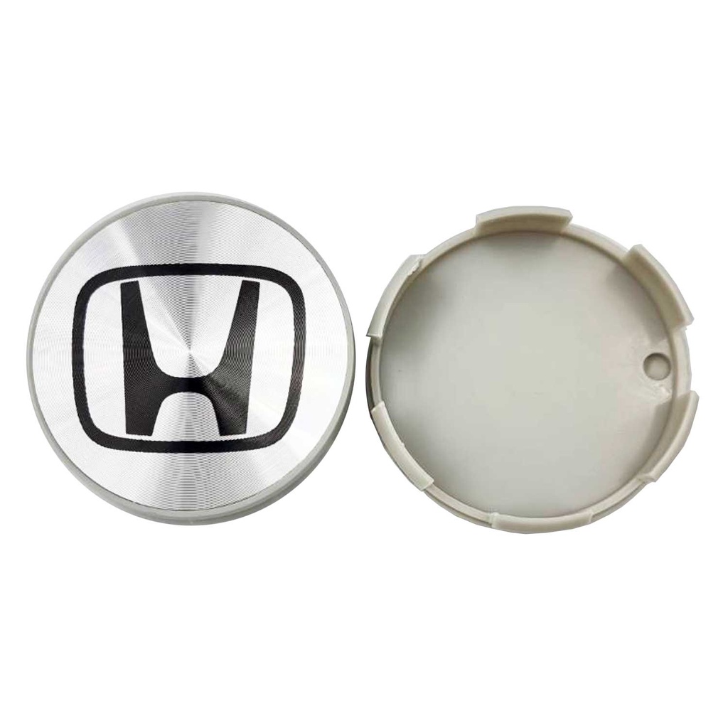 2 ขนาด Honda ฮอนด้า HONDA Jazz City Civic Accord ฮอนด้า แจ๊ส ซิตี้ ฝาครอบดุมล้อ ฝาครอบล้อ โปรดวัดขนาดก่อนสั่งซื้อ