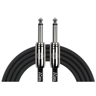 Kirlin IPCC-201PN Entry 20 Instrument Cable สายแจ็คกีตาร์ไฟฟ้า/เบส 3 เมตร/6 เมตร
