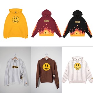 ของแท้ drew house mascot hoodie