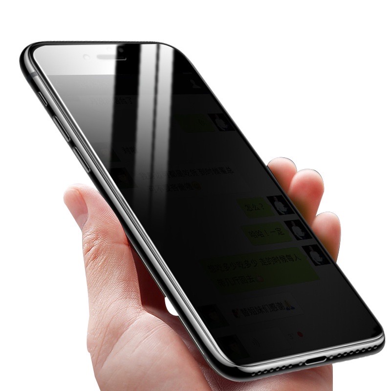 ZZ-shop ส่งจากไทย❀ฟิล์มกระจกกันมอง OPPO ฟิล์มกันเลือก กันมอง OPPO เต็มจอ แบบใส ของA15/A16/A17/A17K/A9 2020/A53/A54/A57/A - รูปที่ 3