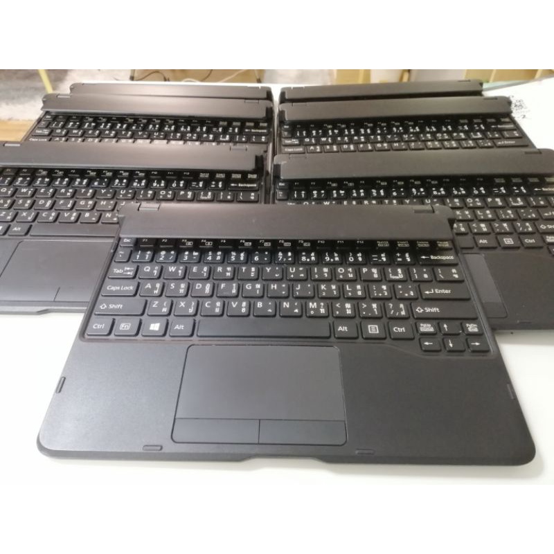 คีย์บอร์ด(Docking) Fujitsu Arrow Q506/507