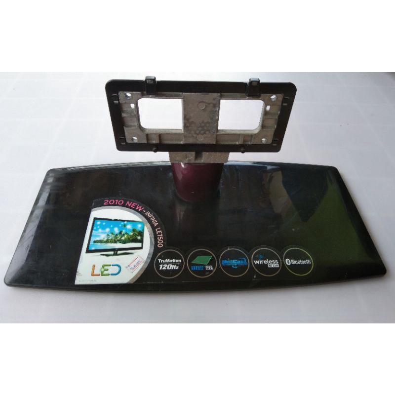 ขา TV LG 32 นิ้ว รุ่น 32LE5500 มือสอง