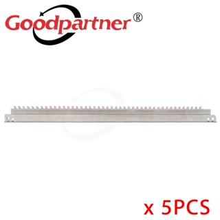 5x 6LK49077000 6lj70395000 Bl FC30D FC200D ใบมีดทําความสะอาดดรัม สําหรับ Toshiba 3005AC 3055C 3505AC 3555C 4505AC 4555C 5005AC 5055C
