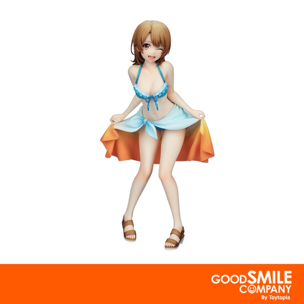 (196675) Iroha Isshiki Swimsuit ver.: My Teen Romantic Comedy Snafu Too! 1/6