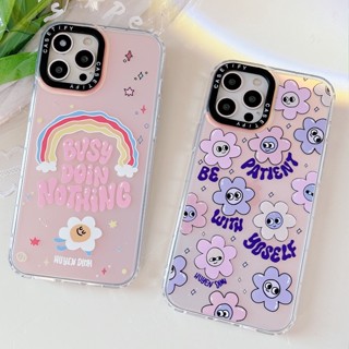 เคสโทรศัพท์มือถือ ลาย huyen dinh CT เลเซอร์ สําหรับ iPhone 14 13 12 11 X 11